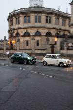 Mini Cooper 60 Years Edition 2019 года (WW)